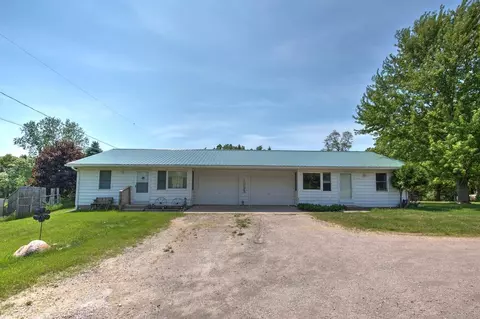 19625 Doyle, Gregory, MI 48137 photo 1