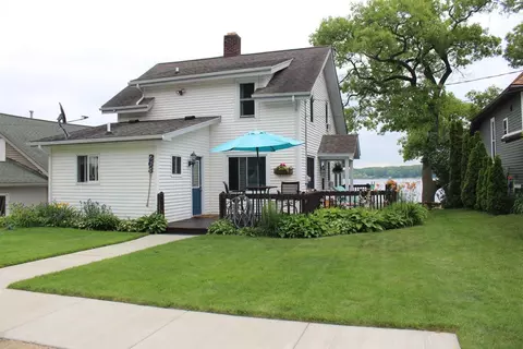 263 Highland Dr, Jackson, MI 49201 photo 1