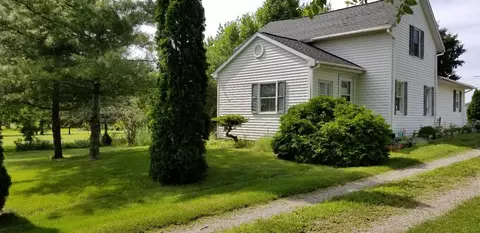 2950 Shepherd Rd, Adrian, MI 49221 photo 1