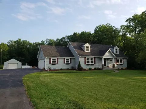 9635 Macon Rd, Saline, MI 48176 photo 1