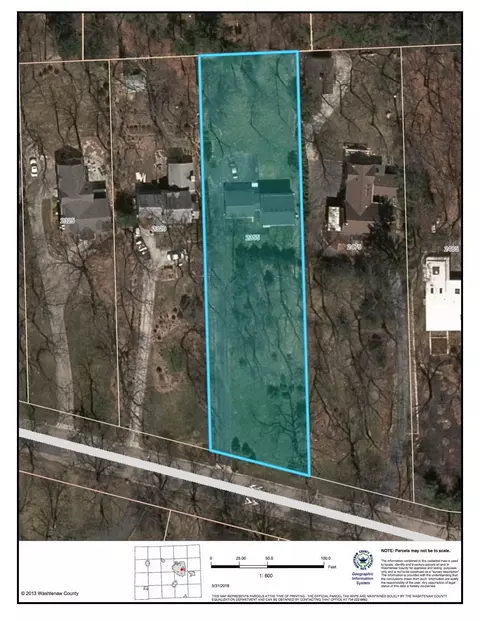 2355 Devonshire Rd, Ann Arbor, MI 48104 photo 37