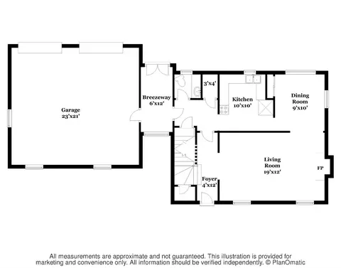 2355 Devonshire Rd, Ann Arbor, MI 48104 photo 34