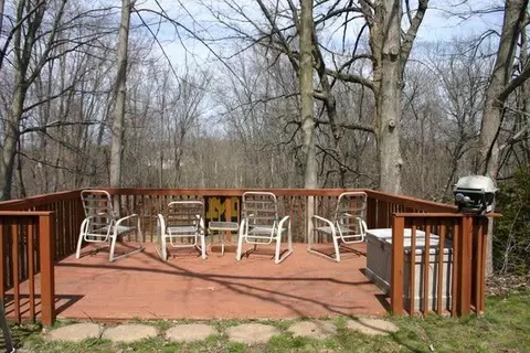 8036 Huron St, Dexter, MI 48130 photo 22