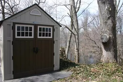 8036 Huron St, Dexter, MI 48130 photo 25