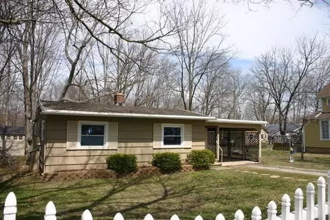 8036 Huron St, Dexter, MI 48130 photo 1