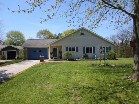 9142 Chilson, Brighton, MI 48116 photo 59