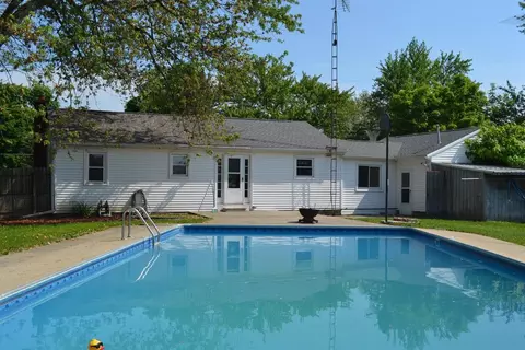 125 E Fourth St, Onsted, MI 49265 photo 3