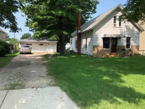 121 Hack St, Milan, MI 48160 photo 1