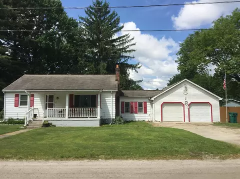 9066 Augusta, Willis, MI 48191 photo 1