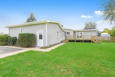 6558 Reilly Dr, Gregory, MI 48137 photo 7