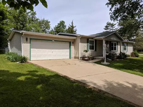 11524 N Waldron, Jerome, MI 49249 photo 1