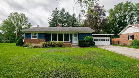 2552 Dayton Dr, Ann Arbor, MI 48108 photo 1