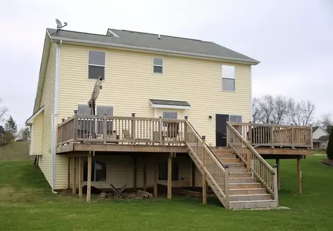 2934 Clivedon Rd, Howell, MI 48843 photo 33