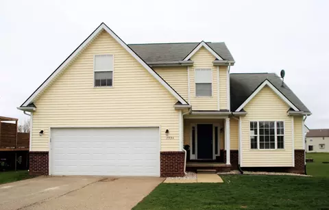 2934 Clivedon Rd, Howell, MI 48843 photo 1