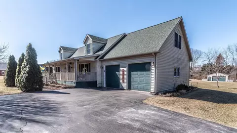 2309 Baker, Dexter, MI 48130 photo 2