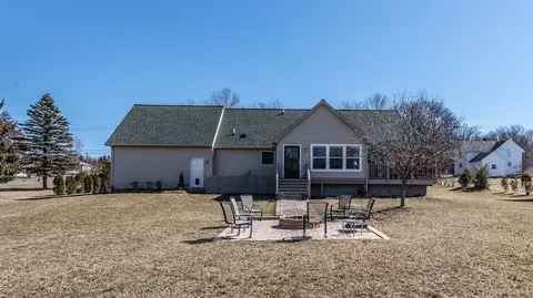 2309 Baker, Dexter, MI 48130 photo 41