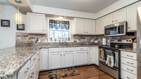 2309 Baker, Dexter, MI 48130 photo 13