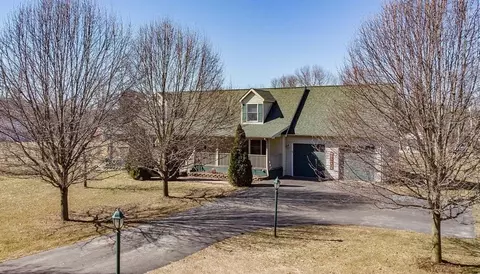 2309 Baker, Dexter, MI 48130 photo 1