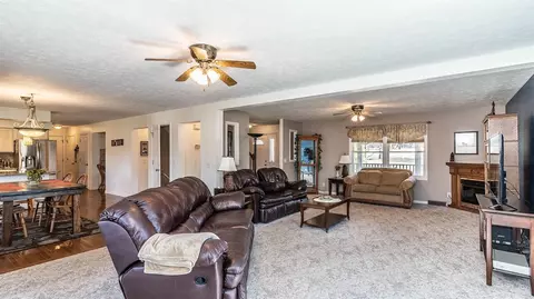 2309 Baker, Dexter, MI 48130 photo 9