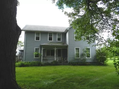 4536 Wright Rd, Milan, MI 48160 photo 1