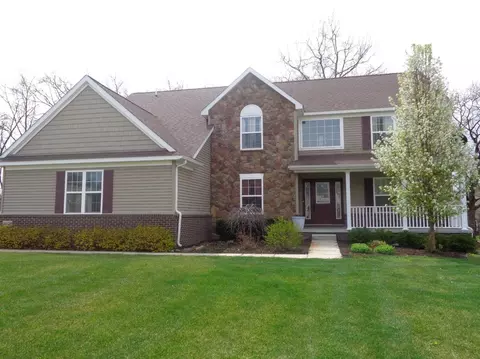 1671 Nicholas Ln, Adrian, MI 49221 photo 2