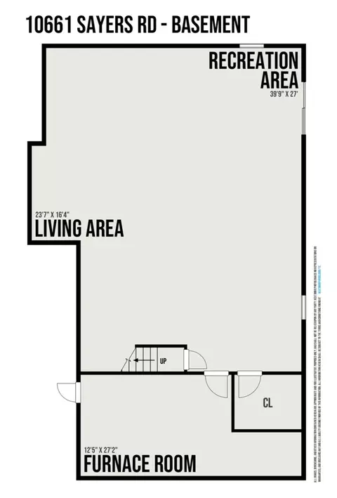 10661 Sayers Rd, Munith, MI 49259 photo 23