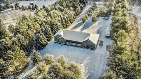 10661 Sayers Rd, Munith, MI 49259 photo 2