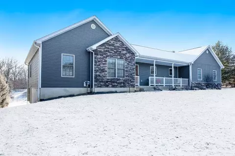 10661 Sayers Rd, Munith, MI 49259 photo 1