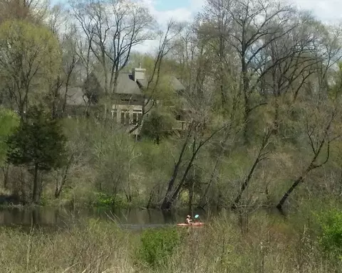 7727 Huron River Dr, Dexter, MI 48130 photo 7