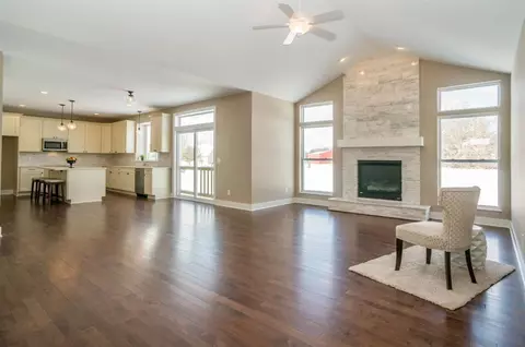 7776 Fox Trace Rd, Dexter, MI 48130 photo 5