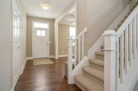 7776 Fox Trace Rd, Dexter, MI 48130 photo 2