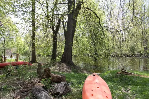 10033 Huron River Dr, Dexter, MI 48130 photo 11