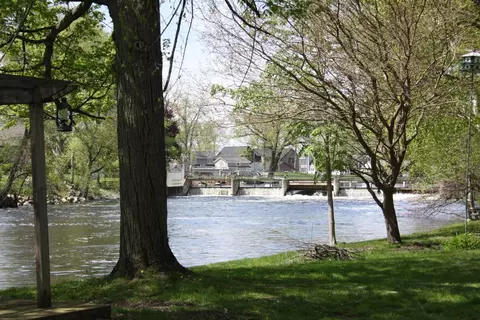 10033 Huron River Dr, Dexter, MI 48130 photo 17