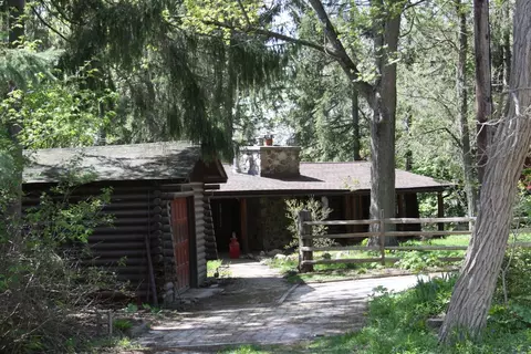 10033 Huron River Dr, Dexter, MI 48130 photo 28