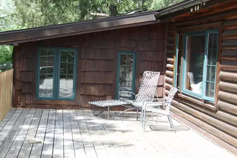 10033 Huron River Dr, Dexter, MI 48130 photo 2