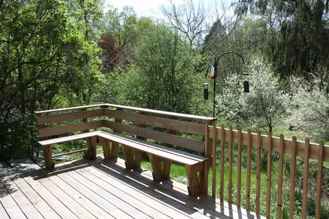 10033 Huron River Dr, Dexter, MI 48130 photo 5
