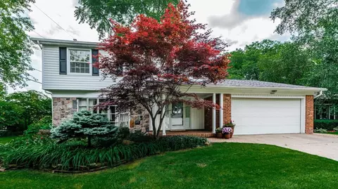 3205 Farmbrook Ct, Ann Arbor, MI 48108 photo 1