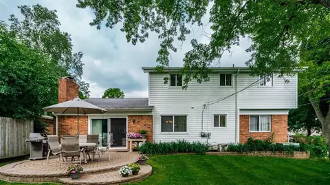 3205 Farmbrook Ct, Ann Arbor, MI 48108 photo 54