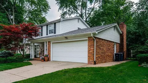 3205 Farmbrook Ct, Ann Arbor, MI 48108 photo 64