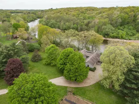 3248 W Huron River Dr, Ann Arbor, MI 48103 photo 88