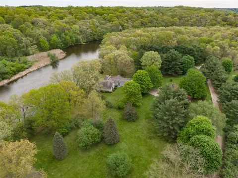 3248 W Huron River Dr, Ann Arbor, MI 48103 photo 87