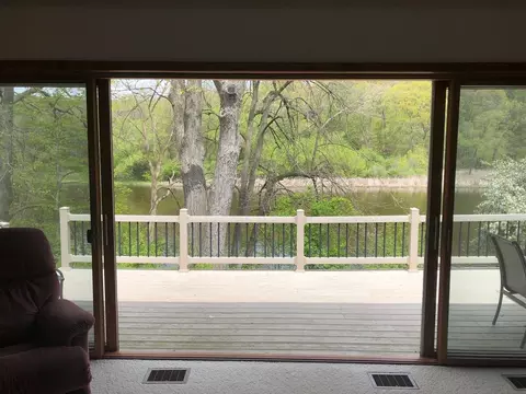 3248 W Huron River Dr, Ann Arbor, MI 48103 photo 2