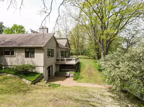 3248 W Huron River Dr, Ann Arbor, MI 48103 photo 92