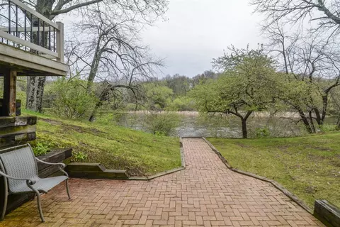 3248 W Huron River Dr, Ann Arbor, MI 48103 photo 39