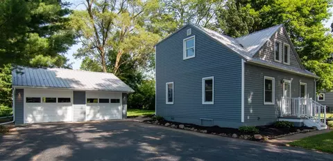 500 S Occidental Rd, Tecumseh, MI 49286 photo 1