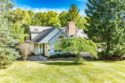 11497 Trinkle Rd, Dexter, MI 48130 photo 1