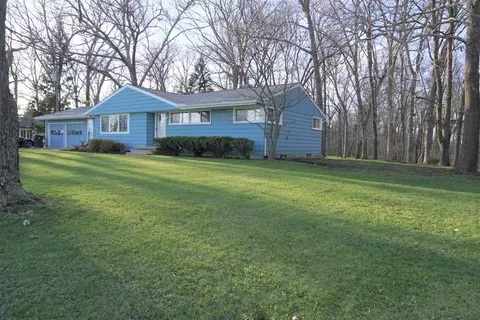 12470 Trinkle Rd, Dexter, MI 48130 photo 1