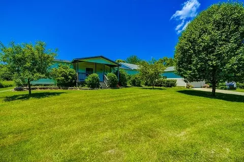 6694 Benton Rd, Jackson, MI 49201 photo 1