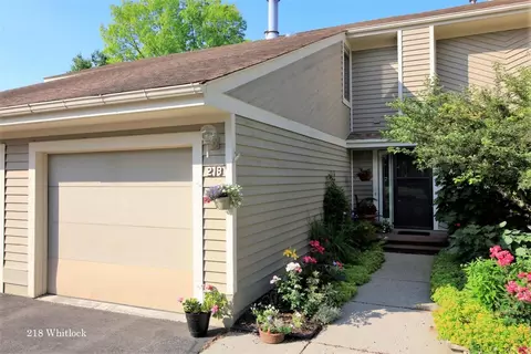 218 Whitlock St, Saline, MI 48176 photo 2