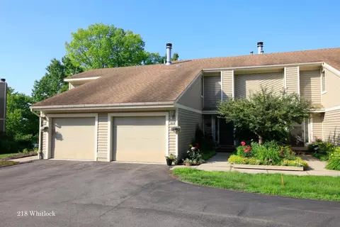 218 Whitlock St, Saline, MI 48176 photo 1